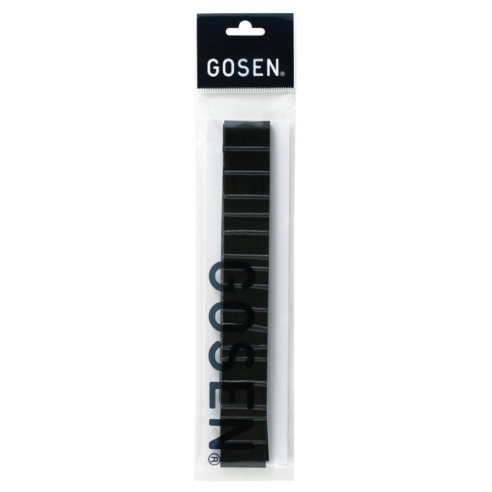 GOSEN Обмотка ручки Сборная Тип Stop Черный B810BK Черный