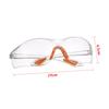 Security Supplies Spectacles Work Lab Goggles Eyes Protector Laser Protection Safety Glasses