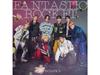 CD+Blu-ray FANTASTIC ROCKET Live Edition ФАНТАСТИКА от EXILE TRIBE RZCD-77889