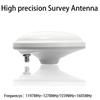 CORS RTK GNSS Measurement Survey Antenna High Precision Gain GPS GLONASS BeiDou GALILEO External Multi-satellite Multi-frequency