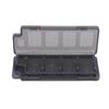 Cover 10-in-1 Cartridge Holder Shell Game Cards Box Game Cards Storage Case TF Cards Storage