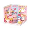 Rolife Sanrio Super World DIY Набор для сборки миниатюрного домика
