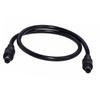 DC Power Cable 49.2FT Length Double Male Head DC Power Extension Cable for Outdoor for Mini