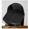 Large Load Bearing Calf Stretching Wheel Portable Leg Stretching Pedal  Fitness Training