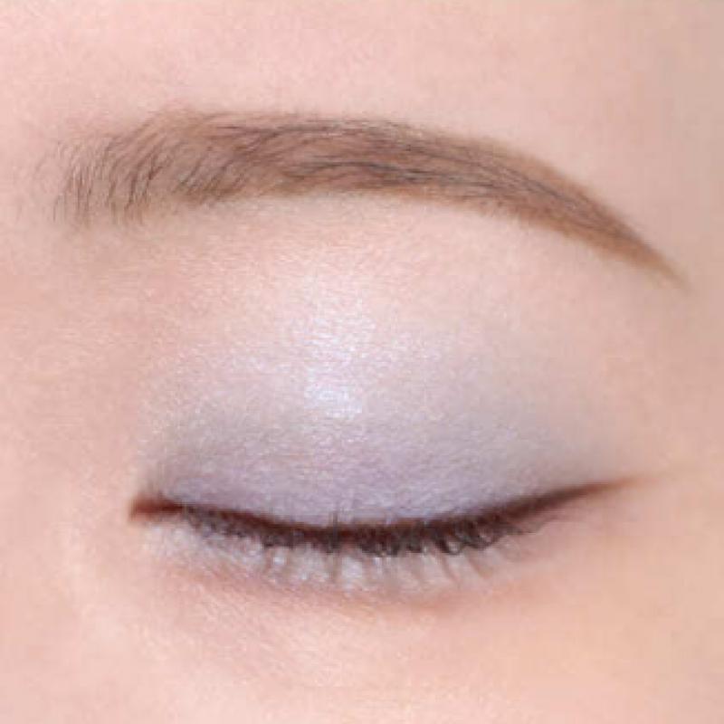 MISSHA [новый] Missha Modern Triple Shadow Air Container 40 Color 7 Sandwave