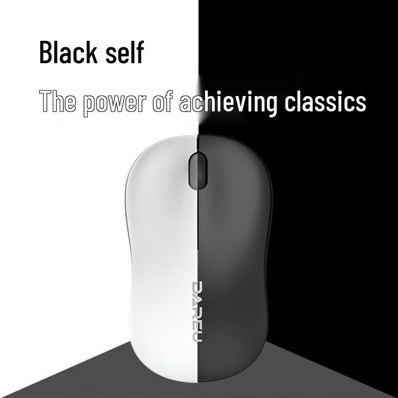Dareu LM106G 2.4G Wireless Mouse