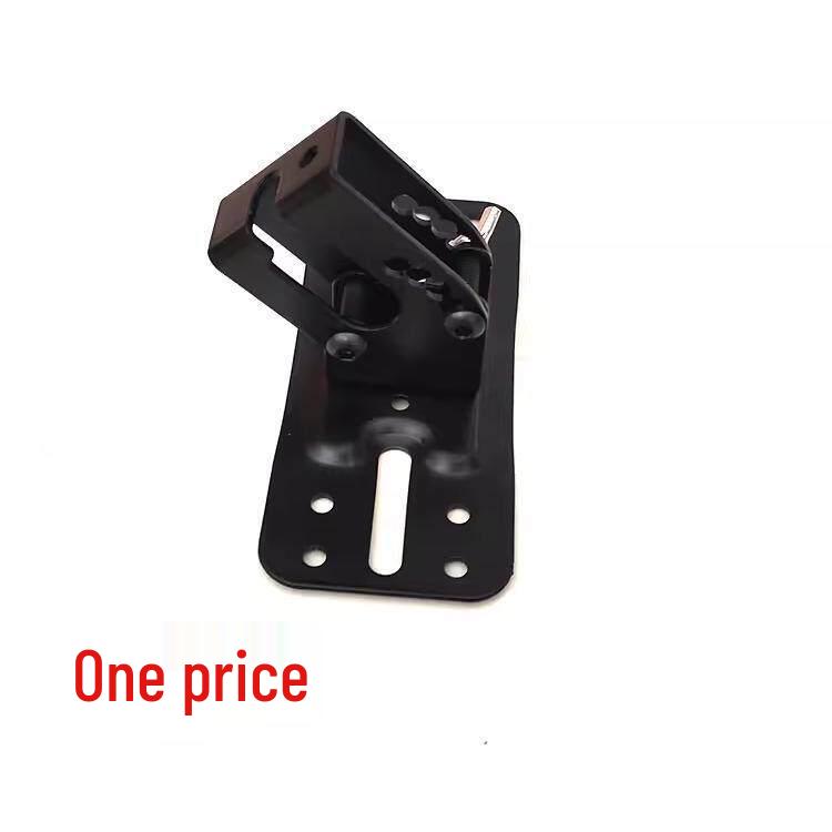 Профессиональный настенно-потолочный кронштейн-стойка для динамиков KTV и конференц-залов