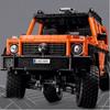 LEGO Mercedes-Benz G 500 PROFESSIONAL Line 2891 шт 42177