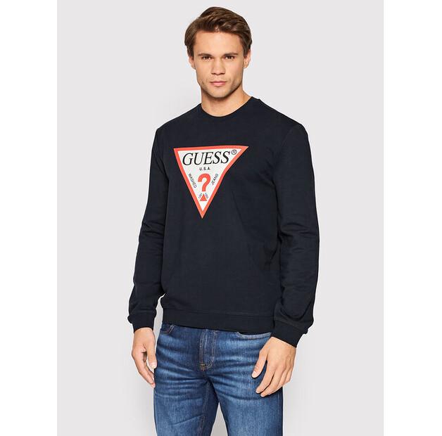 Толстовка Guess M2YQ37 K6ZS1