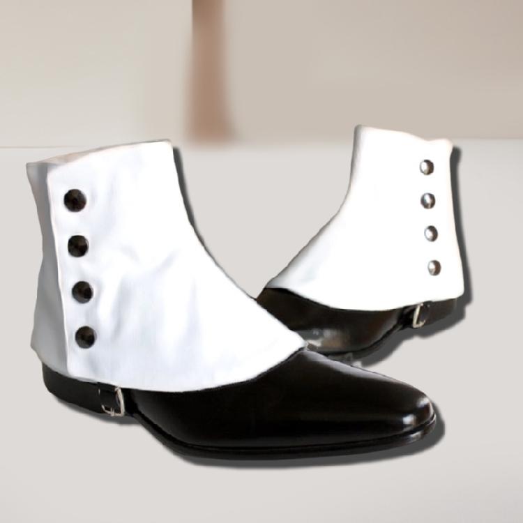 Стеревунк Средневековый Накладка на ногу Пиратская накладка на ботинок Ренессансные Костюмы рыцаря