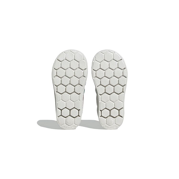 LEGO x adidas Superstar 360 I С принтом по всей поверхности - Wonder Quartz Детские кроссовки Розовый Земляной Синий-Королевский IF2169