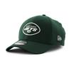 New Era Cap 39THIRTY New York Jets NFL STRETCH FIT CAP Stretch NEW ERA NEW YORK JETS Hat 3930 Size L/XL [Used]