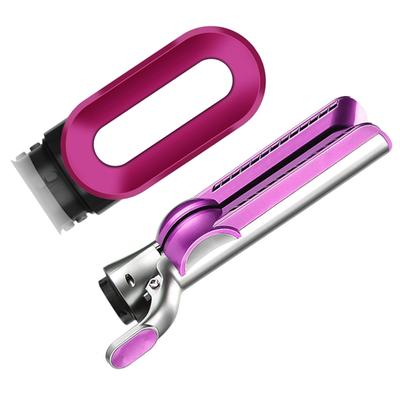 A65T Фен для предварительной укладки и насадка для воздушного потока для Dyson Airwrap HS01 HS05 HS08 для гладкой укладки волос и завивки А