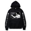 Tamaki Amajiki Graphic Print Hooded Anime My Hero Academia Hoodie Men Women Clothes Male Streetwear Harajuku Loose Sweatshirt