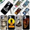 Чехол-мандала Будда для Xiaomi 14 Ultra 13 11T 12T 13T 14T Pro POCO X6 X7 Pro X3 X5 F3 F5 F6 M6 Pro