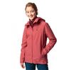 VAUDE 3-in-1 Jacket Mineo