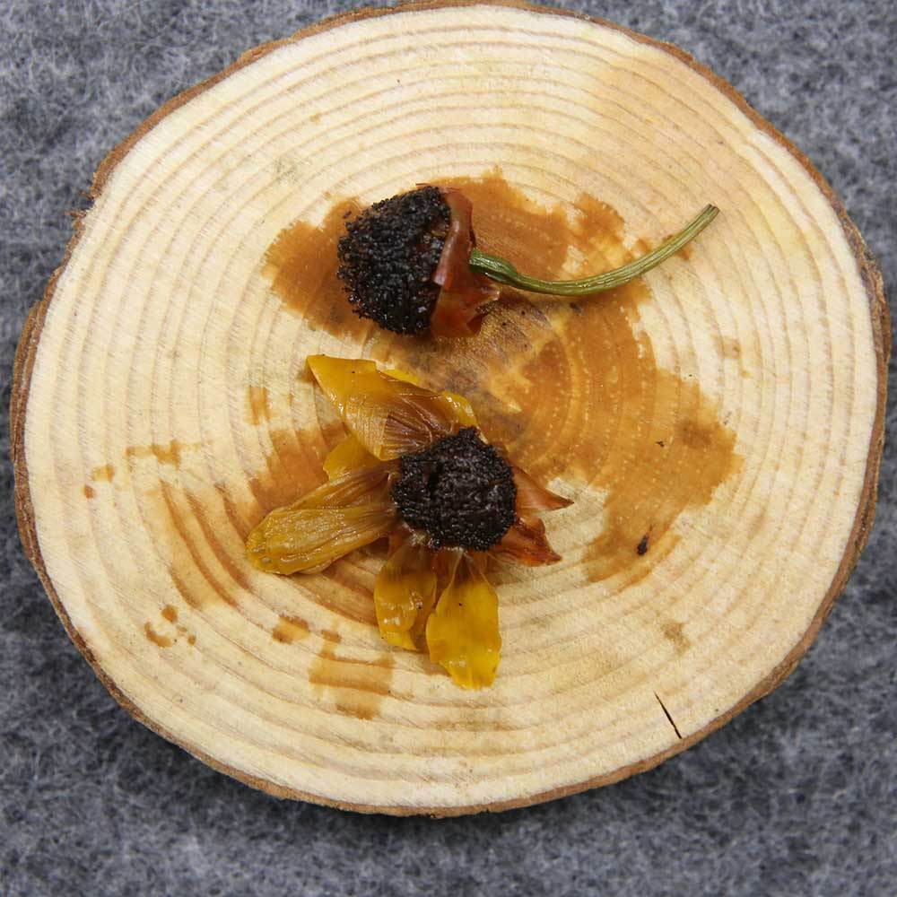 China Herbal Tea Kunlun Mountain Snow Daisy Chrysanthemum Tea Natural Flower Tea