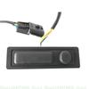Trunk Boot Release Switch Boot Lid Release Button Switch 25380-4EA1A for Qashqai J11 Car Luggage Deck Lid Control Button