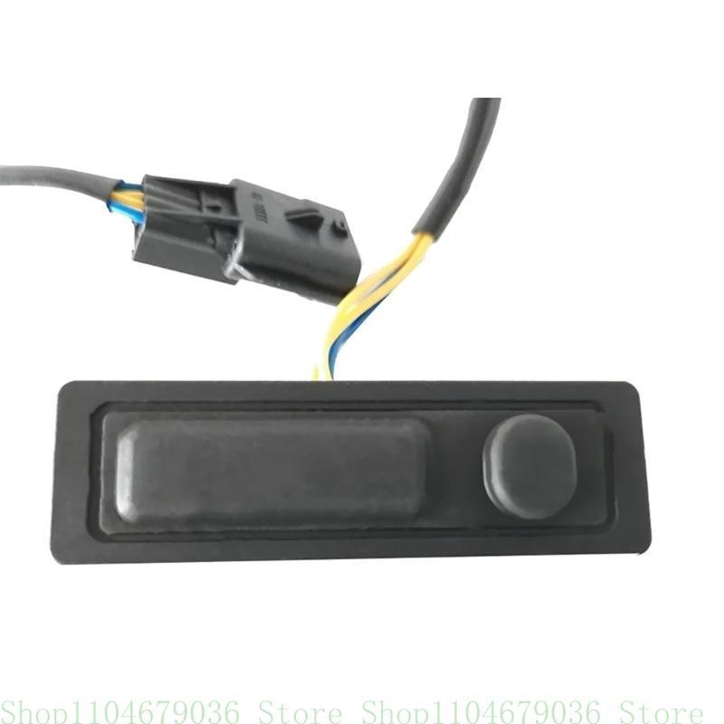 Trunk Boot Release Switch Boot Lid Release Button Switch 25380-4EA1A for Qashqai J11 Car Luggage Deck Lid Control Button