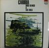 LP Record HUGO BLANCO & LOS AVILA - Caribia 583507 Polydor 1966 UK Latin Used
