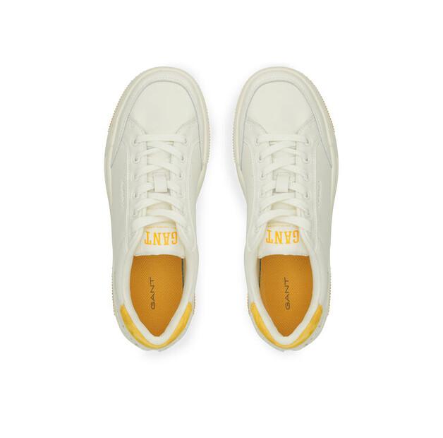 Gant Кроссовки кроссовки Ellizy 28531483 белый