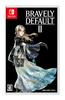 Bravely Default II - Переключатель
