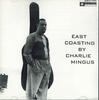 CD CHARLIE MINGUS - East Coasting COCY7513 BETHLEHEM Japan Obi Jazz Used