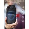 Faraday Box for Car Keys, Key Fob Signal Blocker Rfid Box for Car Keys, Faraday Key Fob Protector Signal Blocking Box