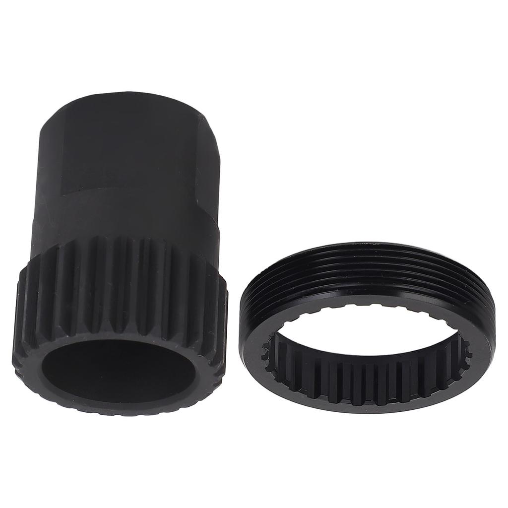 Съемник стопорной гайки Стальной Съемник стопорной гайки задней втулки Инструмент для установки для DT Star Ratchet