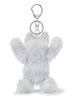 Pique Monster Key Charm PWGG244626 BLU F Women's