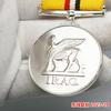 2023-28 British Empire British Iraq War Medal Battle Medal