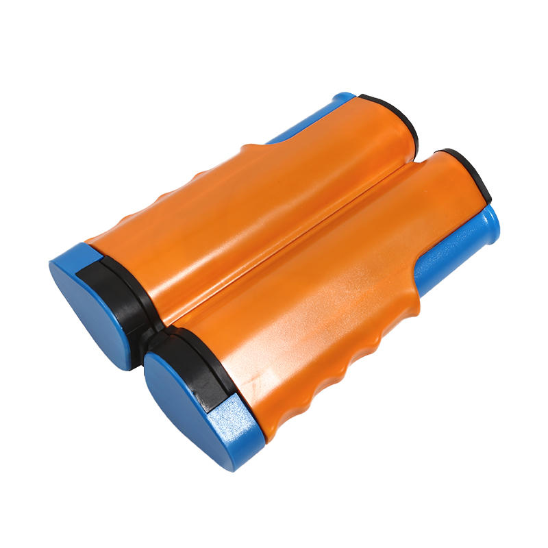 1 шт. Выдвижная сетка для пинг-понга Улучшенные стойки для сетки для настольного тенниса Стоит вертикально для любого стола Вертикальная Легкая для домашнего использования Досуг Игры в пинг-понг Казуальные матчи