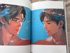 [USED] Shanhe Ling Zhang Zhelan Gong Jun Art Book Illustration Collection 8