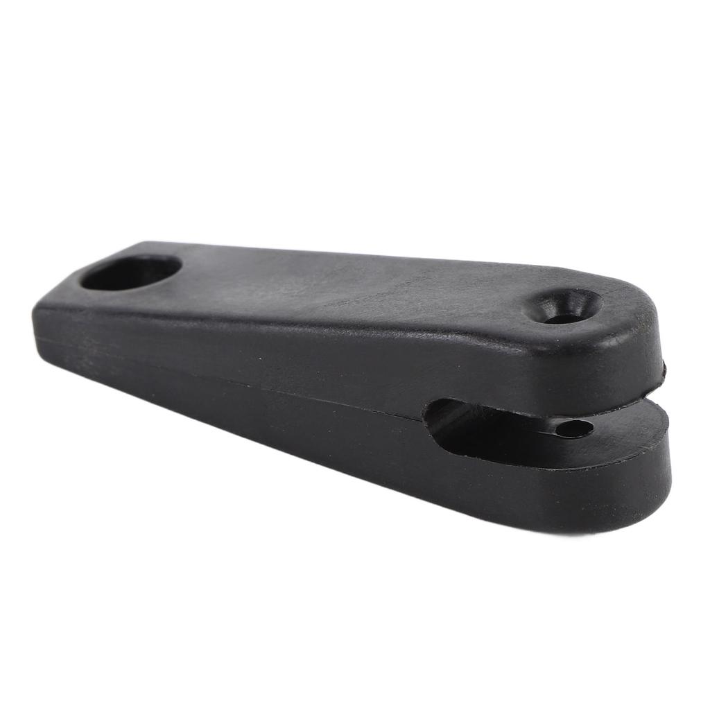Outboard Transom Clamp Handle 6E0 43118 01 663 43118 01 4D 663 43118 01 for 9.9 15 30 40HP Boat Motor