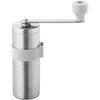 Stainless Steel Coffee Mill [Ishime] MI-035 Hand Grinding Coffee Mill