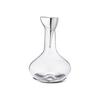 Воронка-аэратор для вина Georg Jensen SKY с фильтром, Серебро, Диаметр 8 см x Высота 14 см, Номер продукта: 10019304