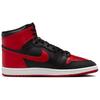 Jordan 1 Ретро Высокие '85 Оригинальные Bred 2025 HV6674-067