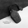 Совместимый корпус ключа для Chery Exeed ET/ES, Starway Lanyue, Lingyun, Yaoguang CDM.