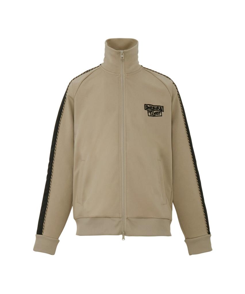 Onitsuka Tiger Tiger Graphic Tracktop 2183B595_250