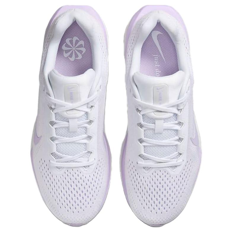 Nike Женские кроссовки Air Winflo 11 White Lilac Bloom FJ9510-101