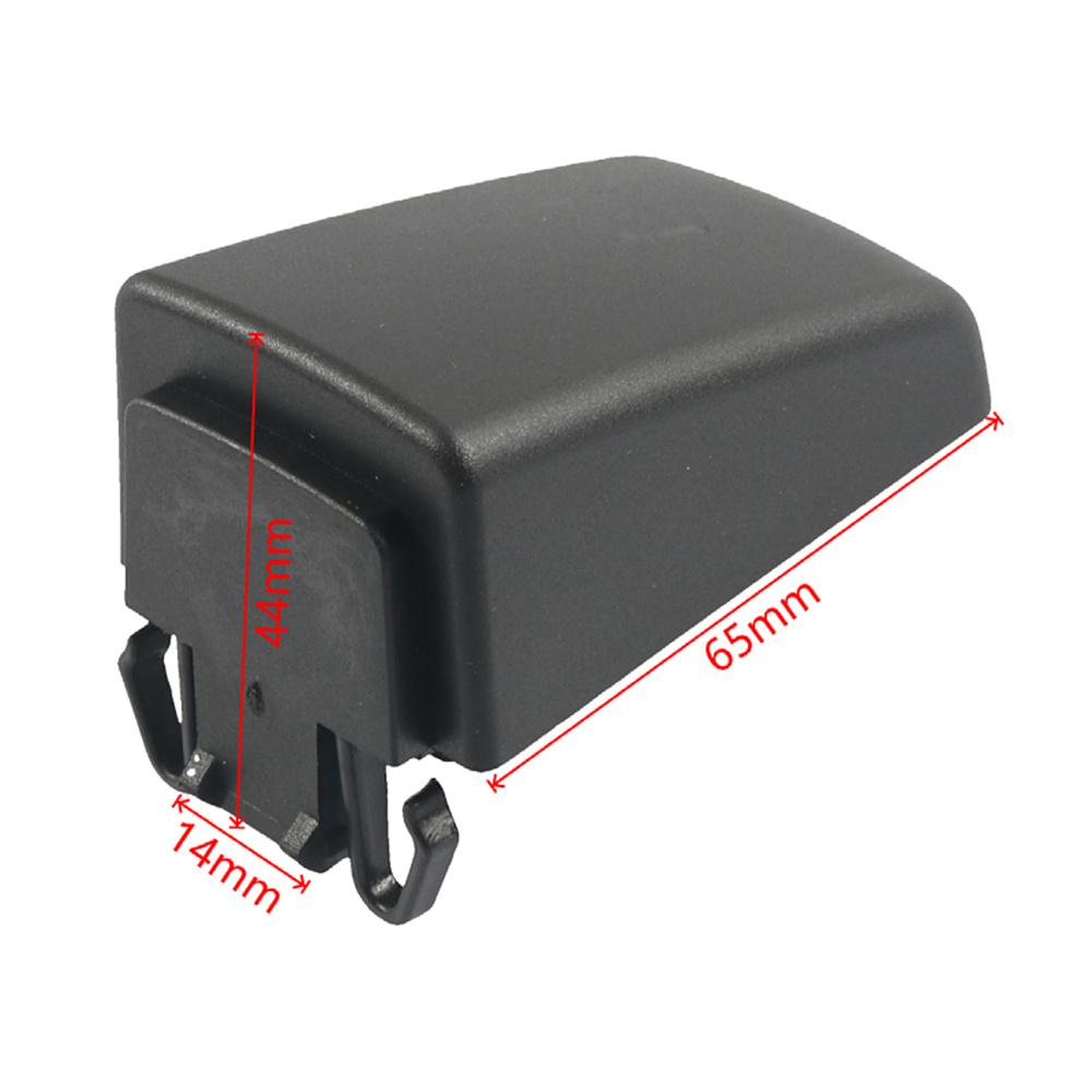 Накладка на ручку правой двери внешняя крышка CXJ500060 подходит для Land Rover LR2 LR3 LR4