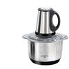 Upgraded Electric Meat Grinder & Dough Mixer with Blender and Chili Grinder Functions