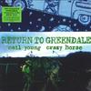 LP Record NEIL YOUNG, CRAZY HORSE - Return To Greendale 093624893868 Reprise Records 2020 USA & Euro Rock