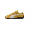 Puma Speedcat OG Archive Gold Унисекс Кроссовки Белые 398846-06