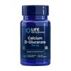 Calcium D-Glucarate 200 Mg, 60 Vegetarian Capsules