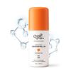 Chemist At Play Роликовый дезодорант для подмышек с 5% AHA, молочной кислотой и 1% миндальной кислотой | Предотвращает запах тела, осветляет кожу и отшелушивает подмышки - 40 мл