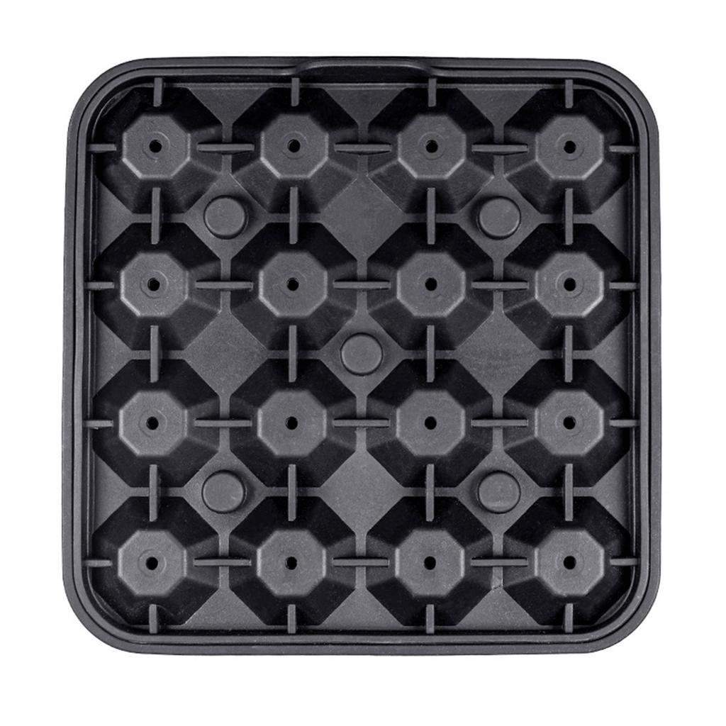 16 слотов Форма для кубиков льда Многофункциональные силиконовые формы Машина для приготовления кубиков льда в форме ромба Форма для кубиков льда Формы для кубиков льда своими руками