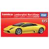Takara Tomy Tomica Premium 05 Lamborghini Murcielago Памятная миниатюрная игрушечная машинка в честь премиального выпуска для детей от 3 лет и старше (Издание Tomica)