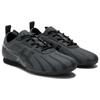 ONITSUKA TIGER Унисекс кроссовки Tirrack Графитовый серый Черный Низкие 1183C057-020