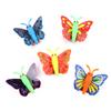 Plastic Butterfly Inertia Car Kids Toy With Animal Design For Handson Learning And Parentchild Play